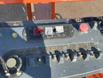 Control Station Upper with 