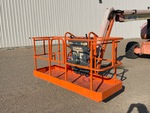 Control Station Upper with 