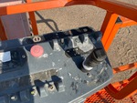 Control Station Upper with 