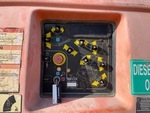 Control Station Ground with 
