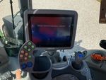 Control Station with 