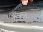 General Appearance with Second Serial Number/VIN Photo