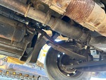 4 Underbody - Truck with 