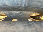 4 Underbody - Truck with 