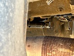 4 Underbody - Truck with 
