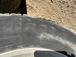 4 Underbody - Truck with 