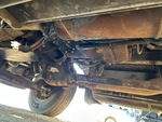 4 Underbody - Truck with 