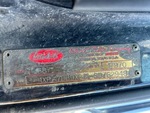 General Appearance with Numéro de série/Numéro d'identification du véhicule automobile