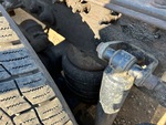 4 Underbody - Truck with 