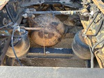 4 Underbody - Truck with 
