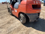 Chassis with 