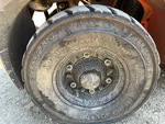 Drivetrain with 