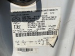 General Appearance with Second Serial Number/VIN Photo