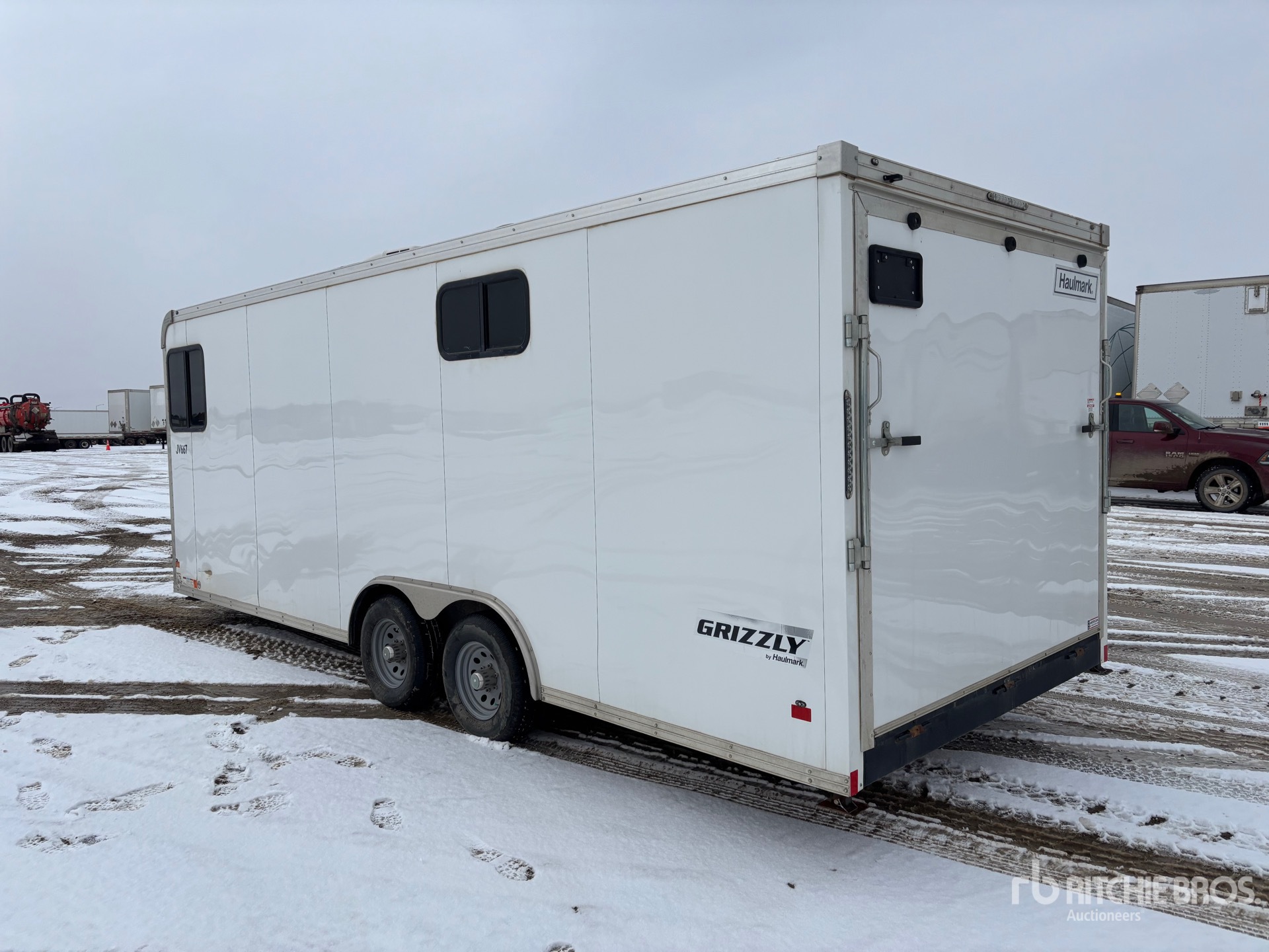 General Appearance with Imagen: esquina trasera izquierda