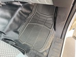 Interior with