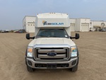 General Appearance with Exterior Lights