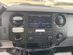Interior with