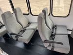 Interior with