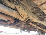 Chassis with Frame Condition