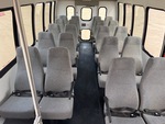 Interior with