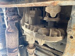 Drivetrain with Transfer Case