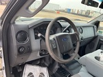 Interior with