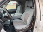 Interior with Seating