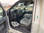 Interior with