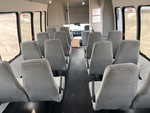 Interior with