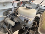 Chassis with Master Cylinder/Brake Control