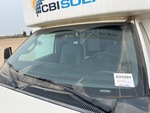 General Appearance with Glass