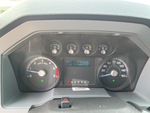 Interior with Gauges