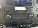 Interior with Heater