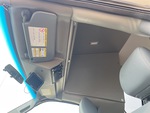 Interior with Head Liner