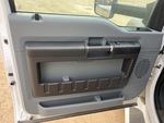 Interior with Upholstery