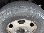 4 dessous de caisse - Camion with 