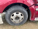 4 dessous de caisse - Camion with 