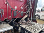4 dessous de caisse - Camion with 