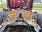 4 dessous de caisse - Camion with 