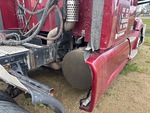 4 dessous de caisse - Camion with 