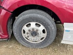 4 dessous de caisse - Camion with 