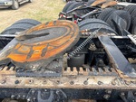 4 dessous de caisse - Camion with 