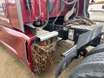 4 dessous de caisse - Camion with 