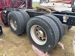 4 dessous de caisse - Camion with 
