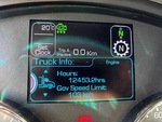 4 Transmission with Heures de fonctionnement du moteur