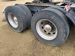 4 dessous de caisse - Camion with 
