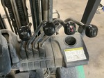 Control Station - Lift Truck* with Comandi idraulici