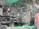 Drivetrain with Trasmissione