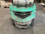General Appearance - Lift Truck* with