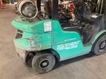 General Appearance - Lift Truck* with